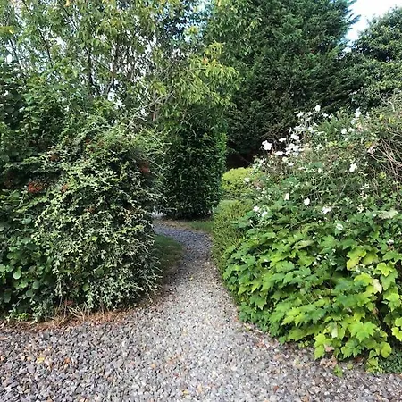 Jasmin With Seasonal Swimming Pool Vakantiehuis