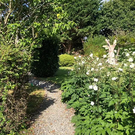 Jasmin With Seasonal Swimming Pool Le Mesnil-Gilbert
