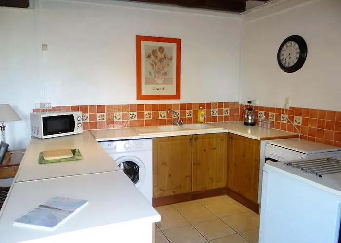 Ferienhaus Jasmin With Seasonal Swimming Pool *