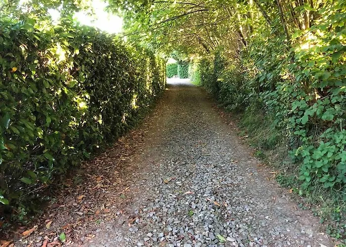 Jasmin With Seasonal Swimming Pool * Le Mesnil-Gilbert