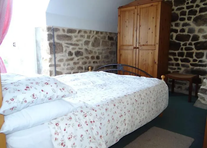 Ferienhaus Jasmin With Seasonal Swimming Pool