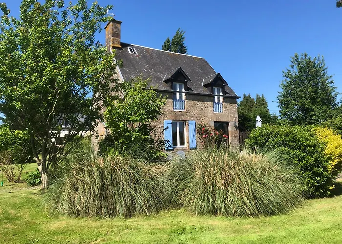 Ferienhaus Jasmin With Seasonal Swimming Pool *