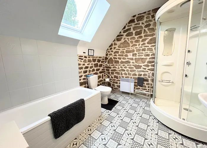 Ferienhaus Jasmin With Seasonal Swimming Pool *